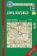 Jihlavsko /KČT 79 1:50T Turistická mapa