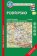 Podřipsko /KČT 9 1:50T Turistická mapa