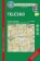 Telčsko /KČT 98 1:50T Turistická mapa