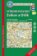 KČT 39 Střední Povltaví, Zvíkov 1:50T Turistická mapa