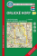 KČT 27 Orlické hory 1:50 000 Turistická mapa