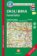 KČT 83 Okolí Brna, Ivančicko / turistická mapa 1:50T