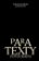 Paratexty fotografie