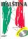 Italština + 2 CD