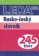 Rusko-český slovník - 245 tisíc