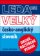 Velký česko-anglický slovník