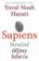 Sapiens - Stručné dějiny lidstva