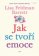 Jak se tvoří emoce - Lidský mozek pracuje jinak, než jsme mysleli