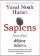 Sapiens - Stručné dějiny lidstva