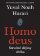 Homo Deus