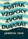 Pošťák vždycky zvoní dvakrát