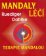Mandaly léčí -Terapie mandalou