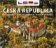 Česká republika - malá/česky, anglicky, německy, rusky