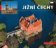 Jižní Čechy - malé/česky
