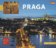 Praha - malá/španělsky