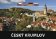 Český Krumlov - mini/vícejazyčný