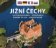 Jižní Čechy - malé/anglicky, německy, francouzsky, rusky