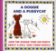 A Doggie and a Pussycat - How the Doggie tore his pants / About a doll that cried faintly