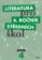Literatura pro 4.ročník SŠ - Učebnice