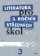 Literatura pro 3.ročník SŠ - PS zkrácená verze