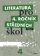 Literatura pro 4.ročník SŠ - Učebnice (zkrácená verze)