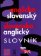Anglicko slovenský slovensko anglický slovník