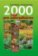 2000 rád pre záhradkárov (slovensky)