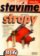 Stropy