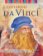 Leonardo Da Vinci - Edice malého čtenáře