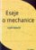 Eseje o mechanice CD