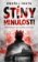 Stíny minulosti - Kriminální thriller z pera bývalého vyšetřovatele