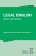 Legal English - Reader with Exercises