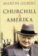 Churchill a Amerika