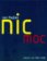 Nic moc - básně z let 1980-1988