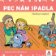 Pec nám spadla - leporelo