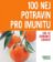100 nej potravin pro imunitu - Jak si chránit zdraví