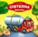 Cisterna Helenka - Veselá autíčka