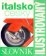 Italsko-český slovník ilustrovaný dvojjazyčný - 2. vydání