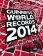 Guinness World Records 2014