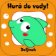 Hurá do vody! Delfínek