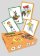 Nutty´s English 2 – 125 flashcards v krabičce