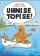 Uhni se, topí se!