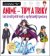 Anime – tipy a triky