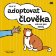 Jak si adoptovat člověka - Návod pro kočky