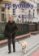 Psí vycházky 6. /Bubenečský Montmartre/