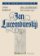 Jan Lucemburský