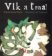 Vlk a tma