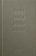 Větší lásku nikdo nezná
