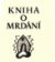 Kniha o mrdání