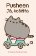Pusheen - Já, košišta